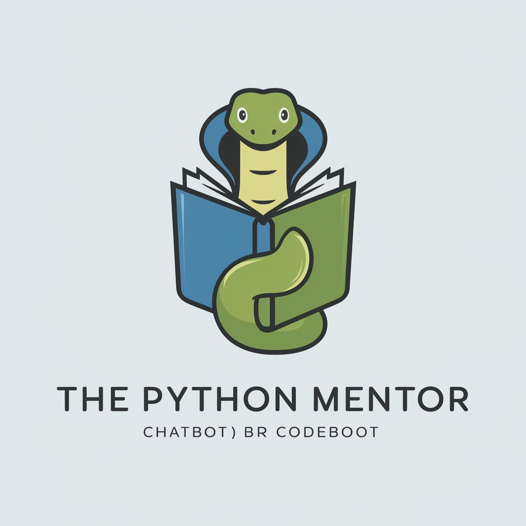 The Python Mentor