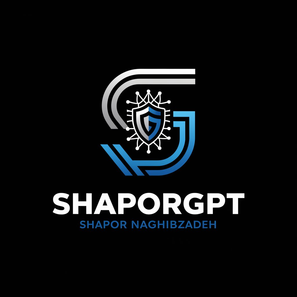 ShaporGPT in GPT Store