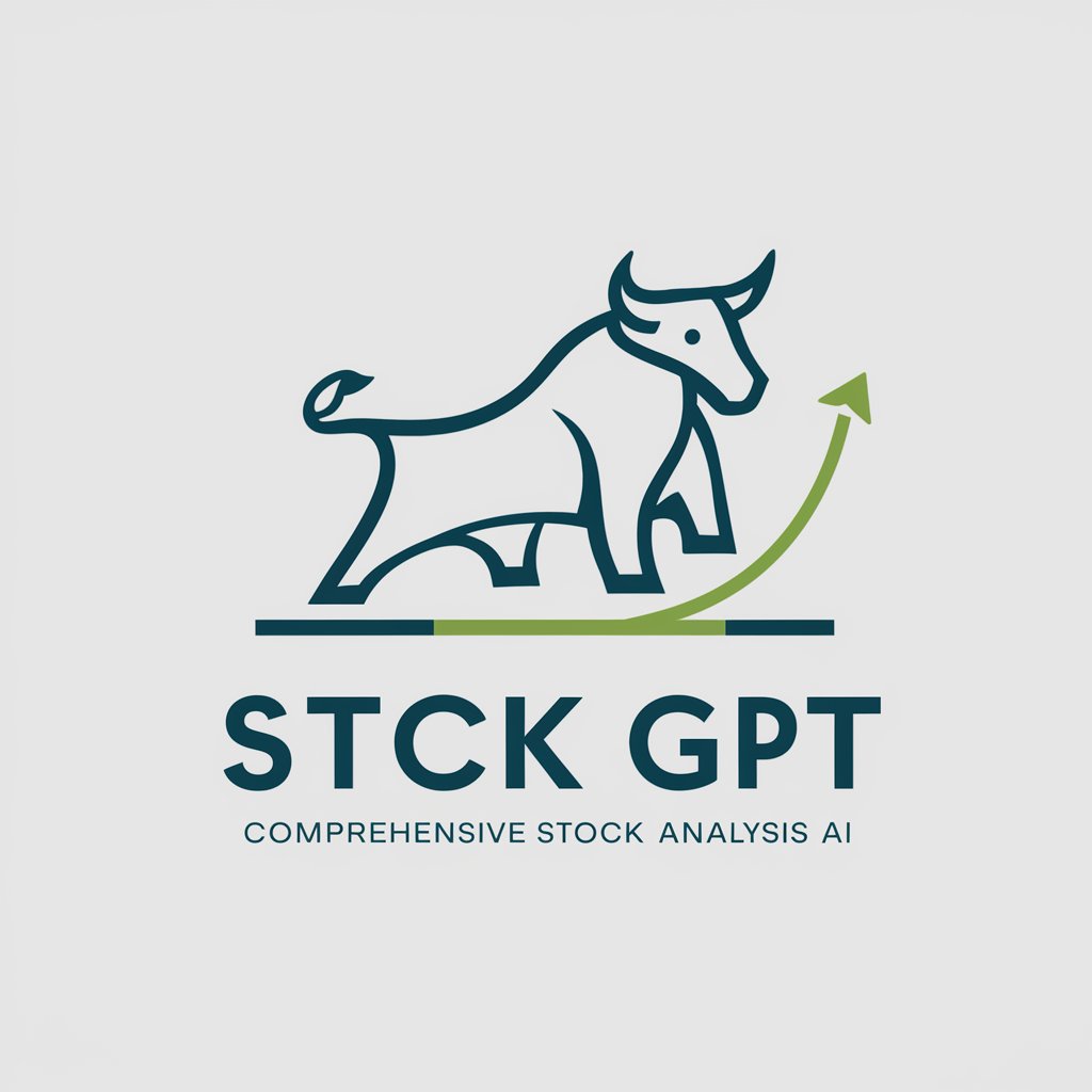STCK GPT in GPT Store