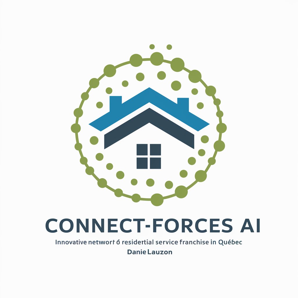 Connect-forces AI in GPT Store