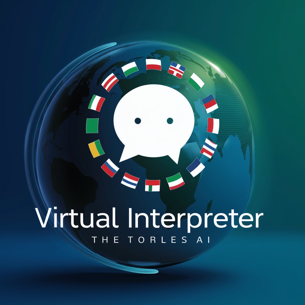 Virtual Interpreter in GPT Store