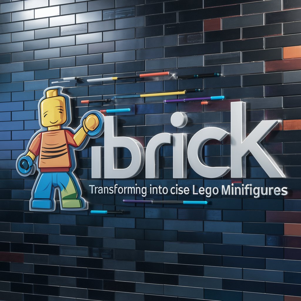 I-Brick