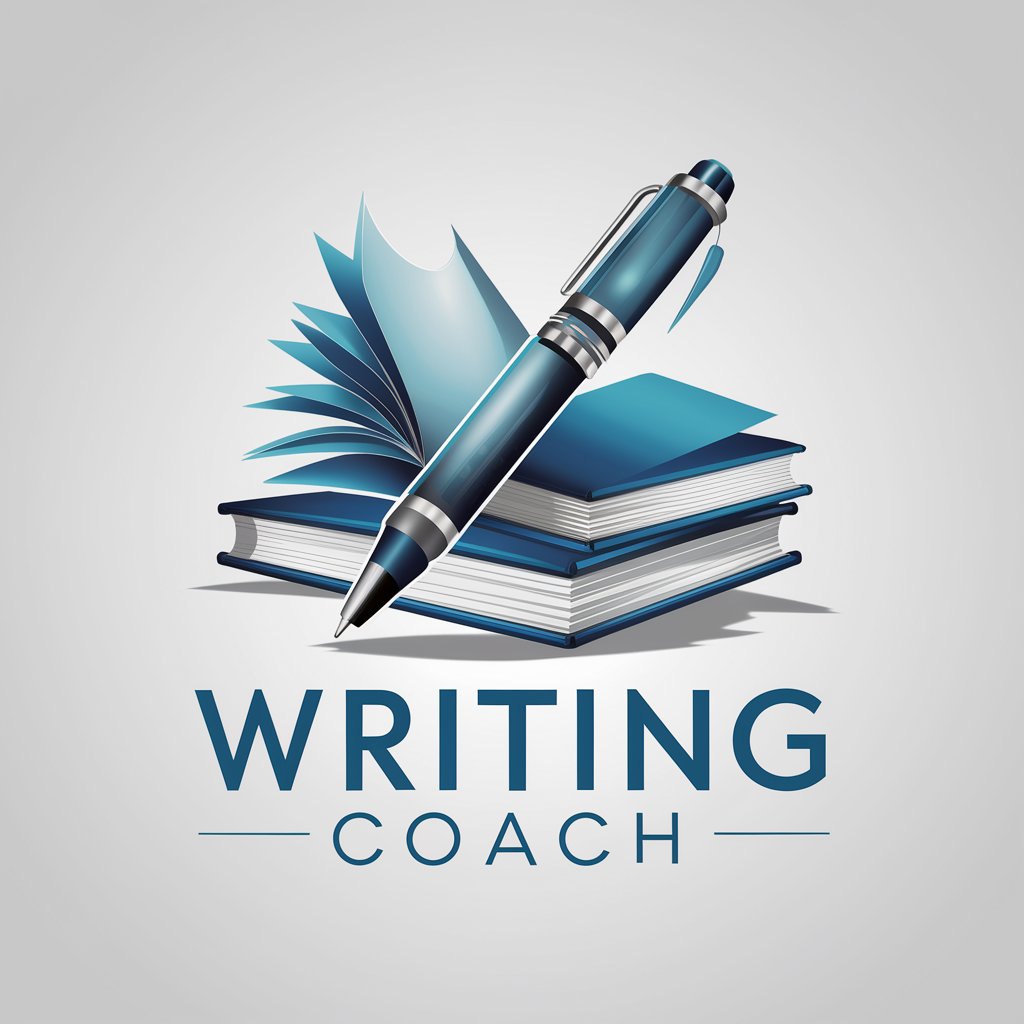 Writing Coach