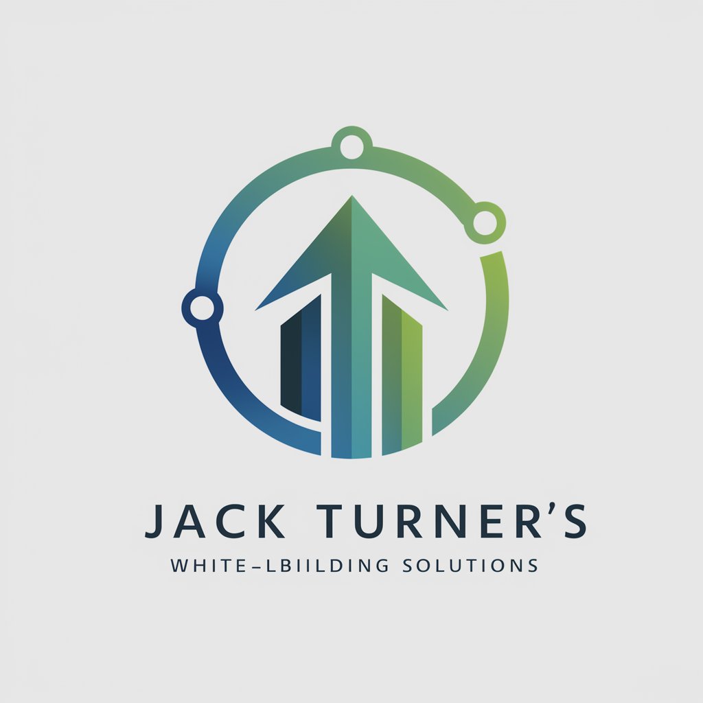 Jack Turner in GPT Store