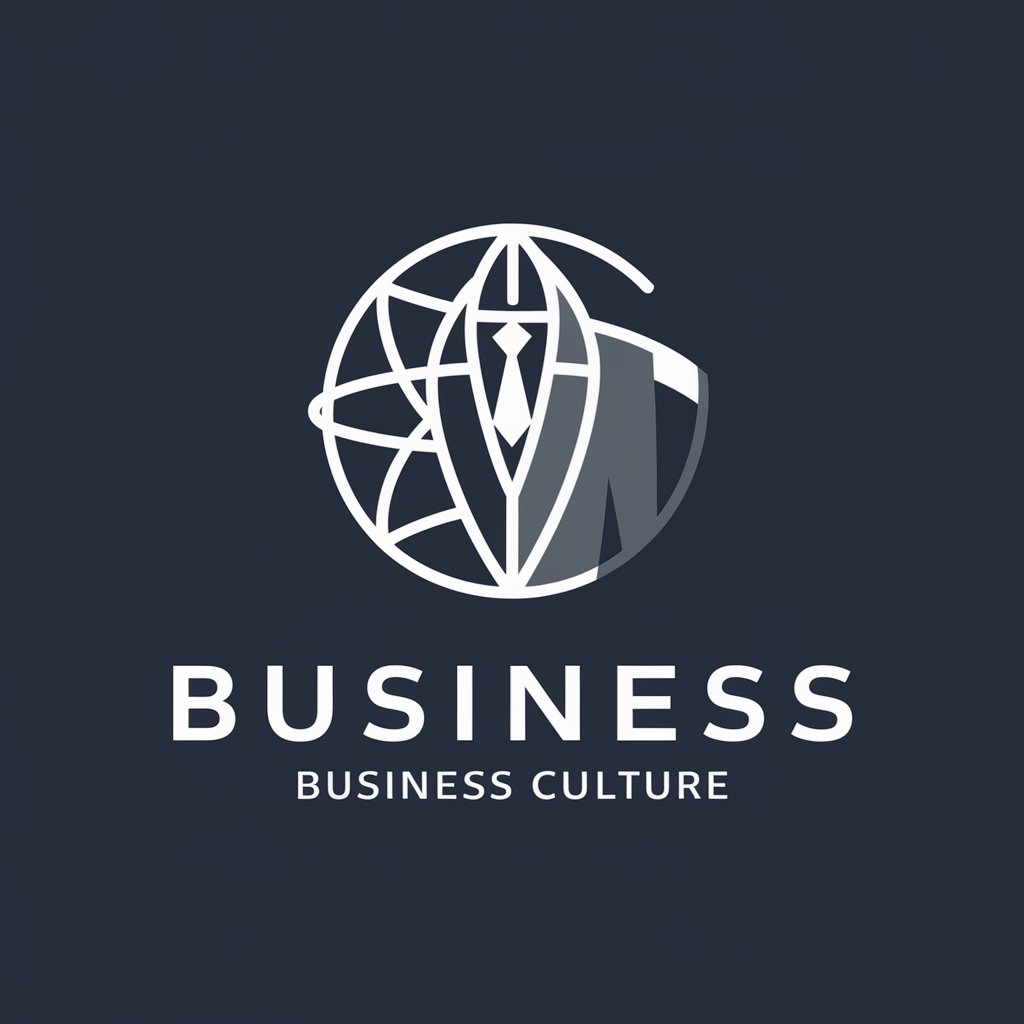 BusinessCultureGPT