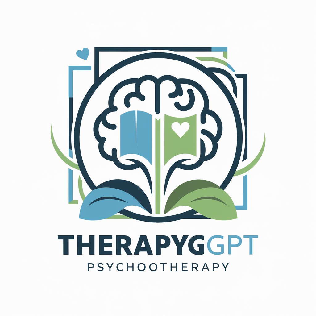 TherapyGPT - Therapist Skill Builder