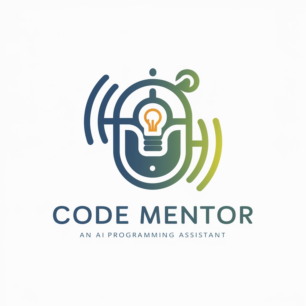 Code Mentor in GPT Store