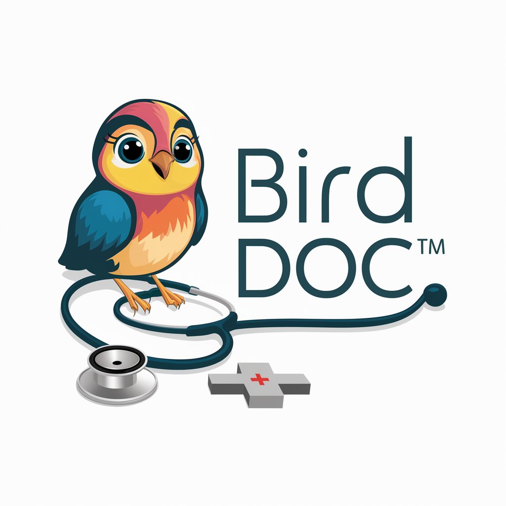 Bird Doc in GPT Store