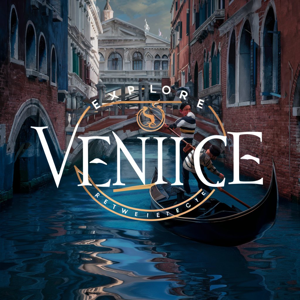 Explore Venice