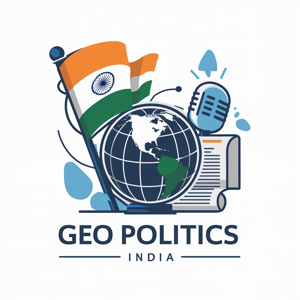 Geo Politics India