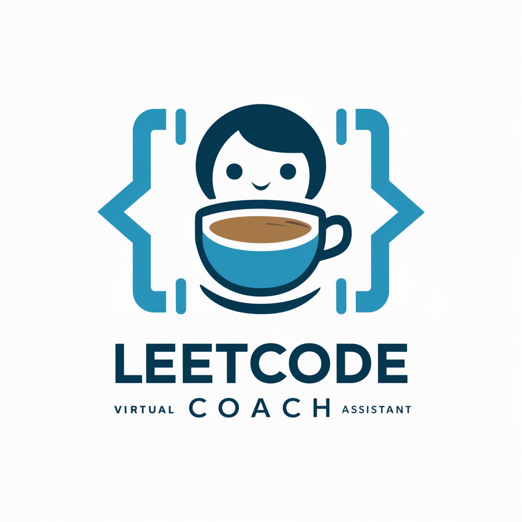 LC Coach Use Java in GPT Store