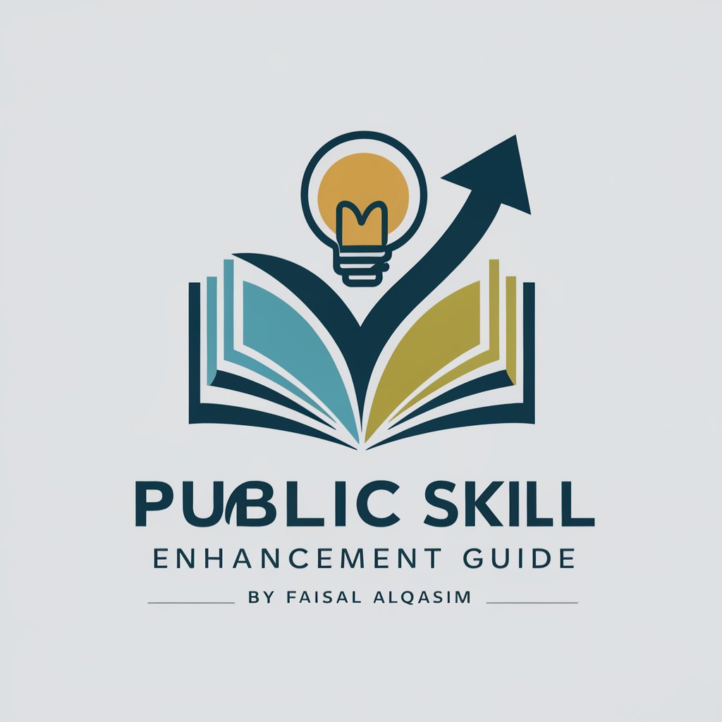 Public Skill Enhancement Guide