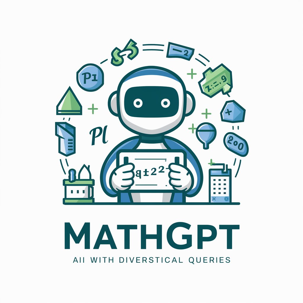 MathGPT