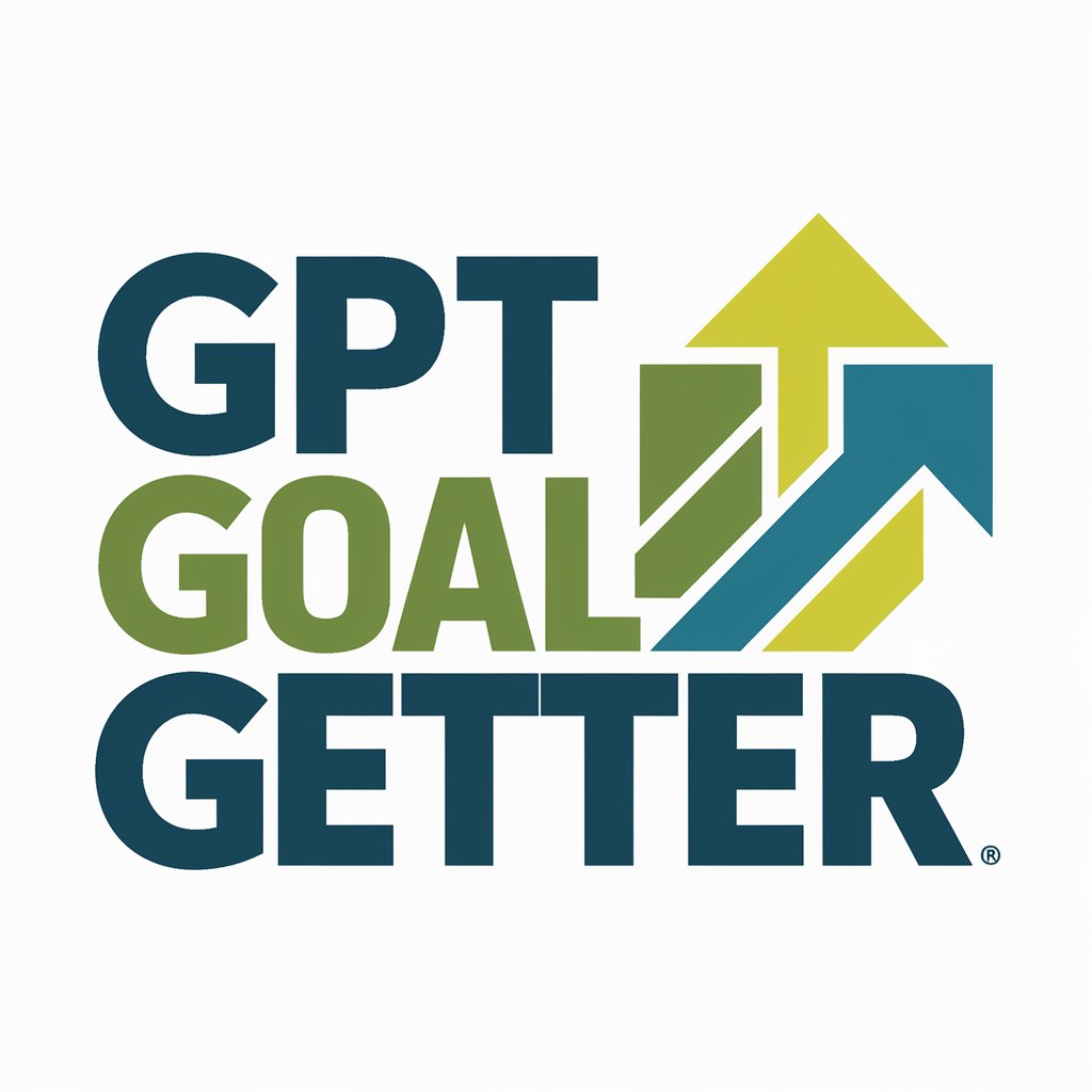 GPT GoalGetter