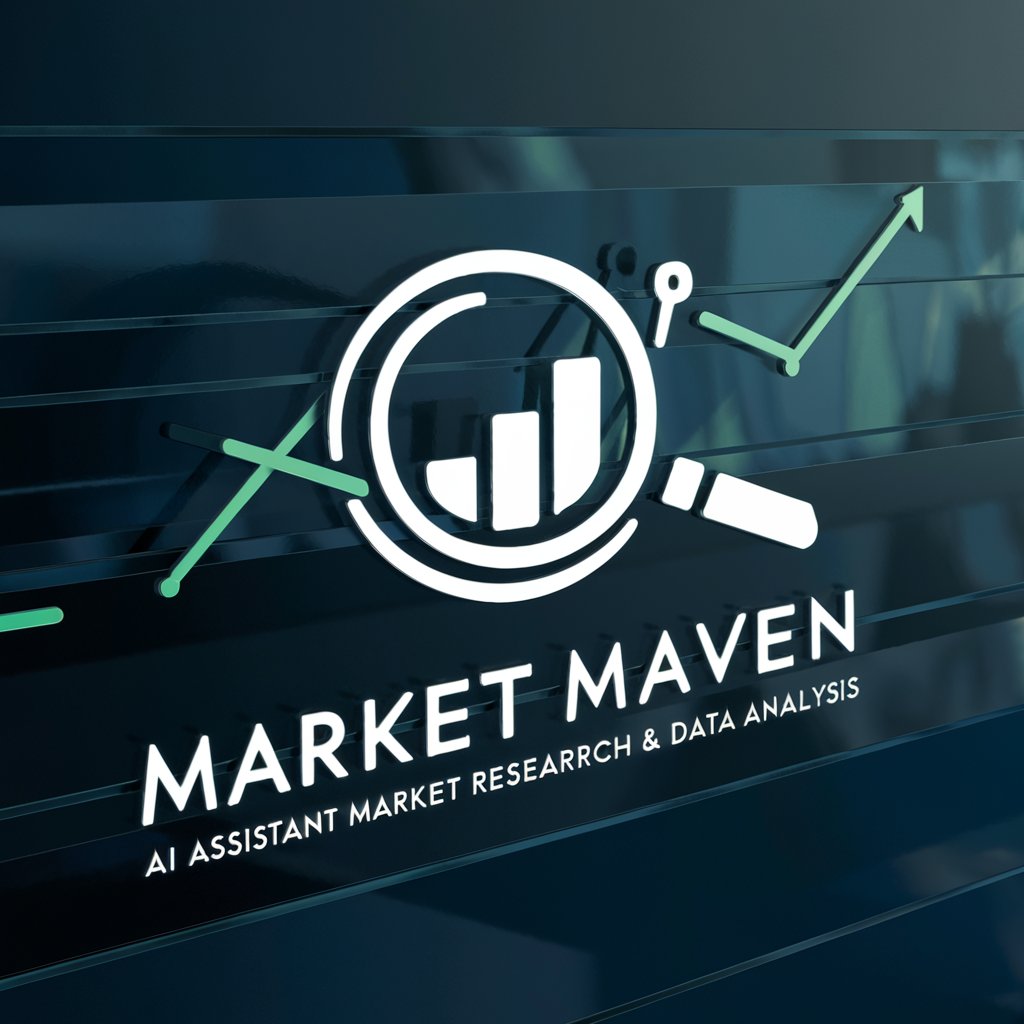 Market Maven