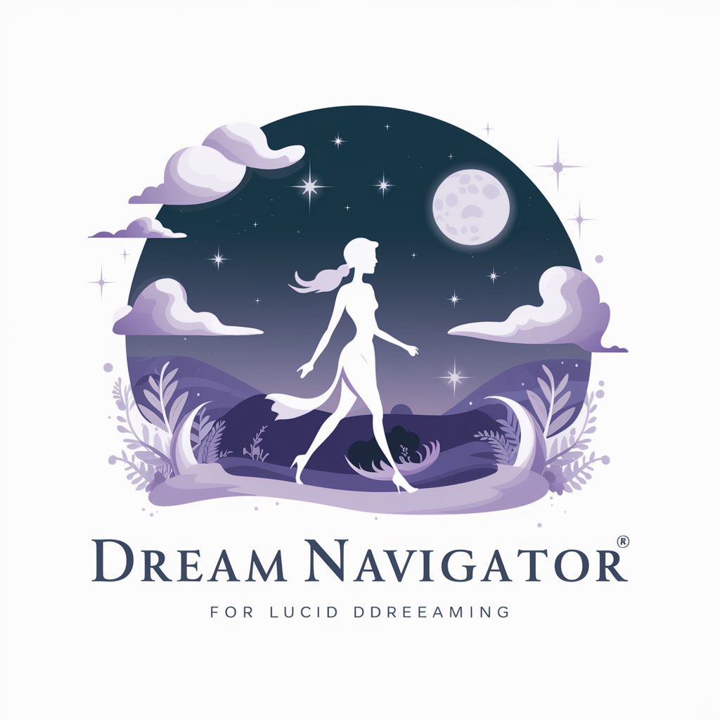 Dream Navigator