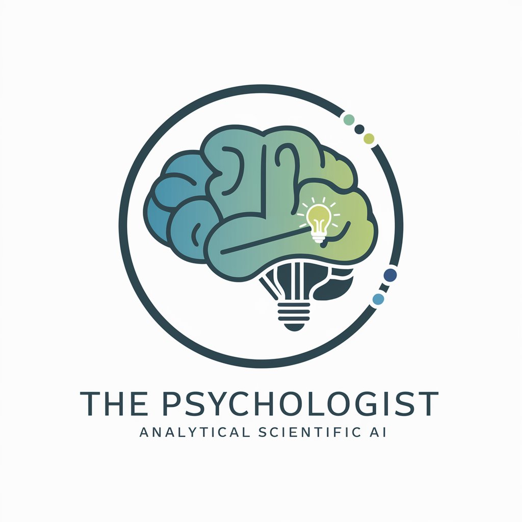 The Psychologist