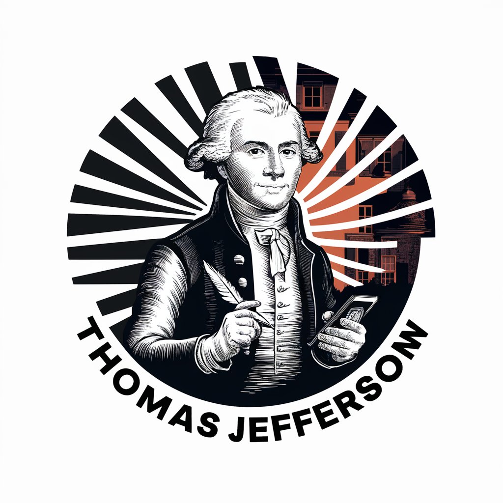 Thomas Jefferson