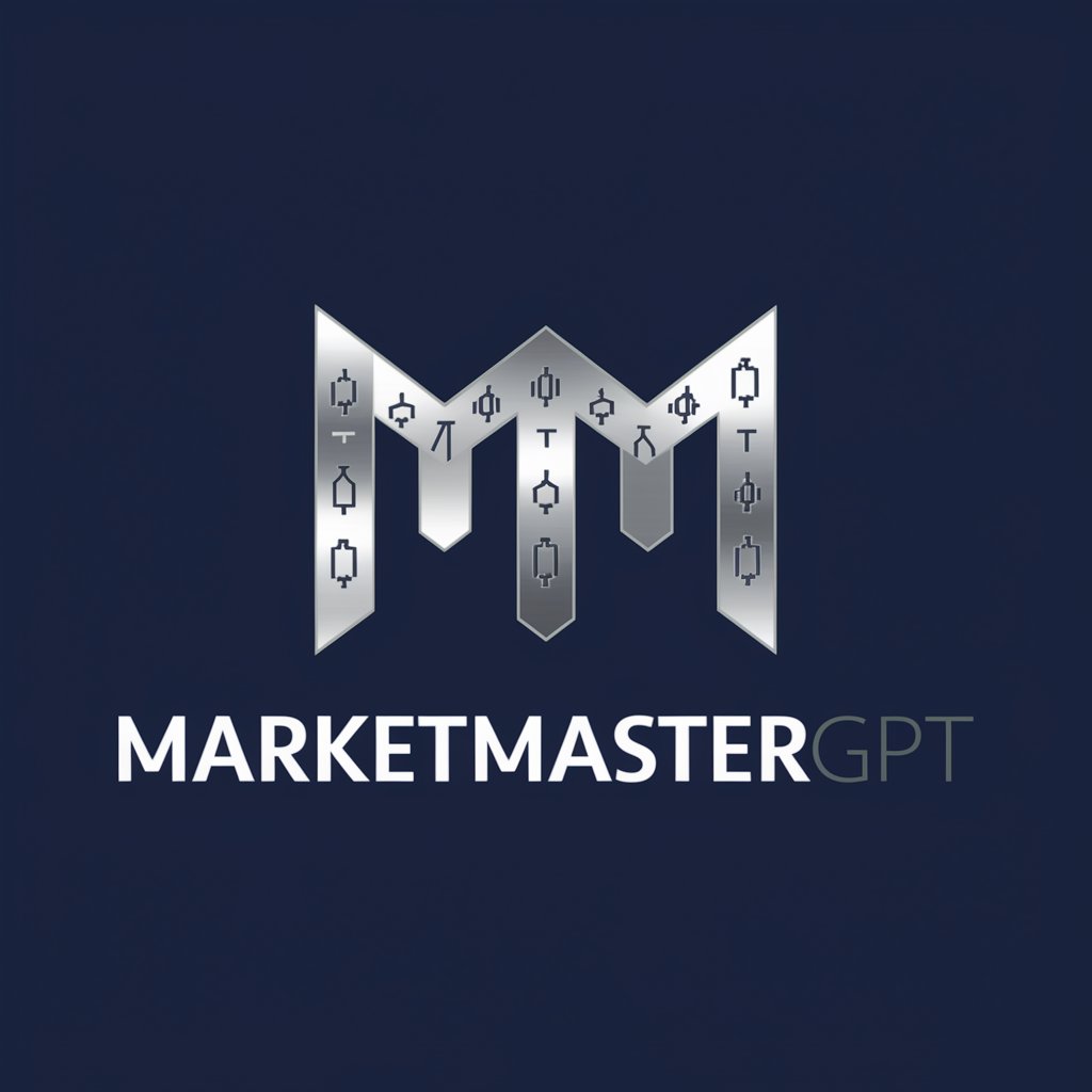 MarketMasterGPT