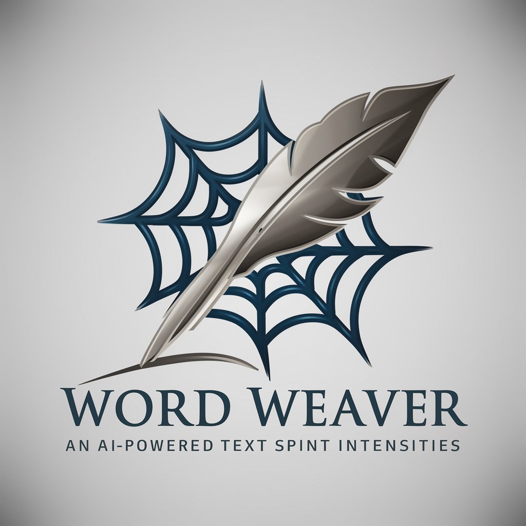 Word Weaver