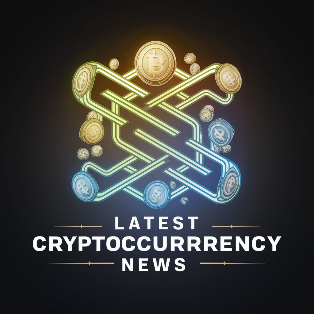 Latest Cryptocurrency News