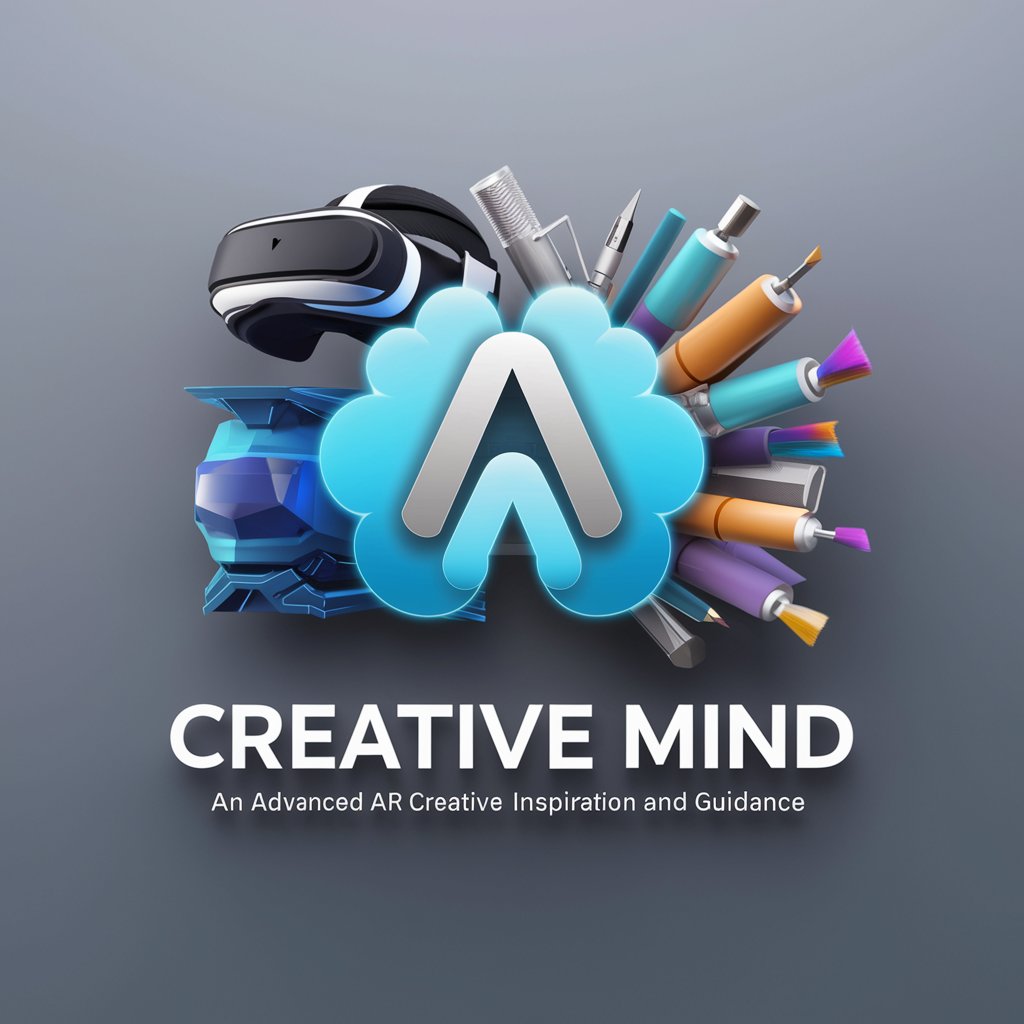 Creative Mind