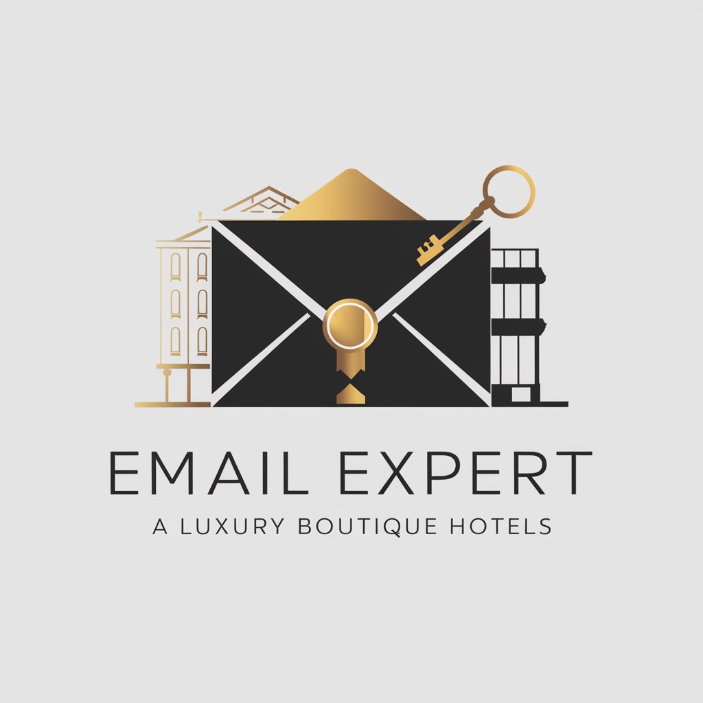 Email and CRM Expert - Luxury Boutique Hotel