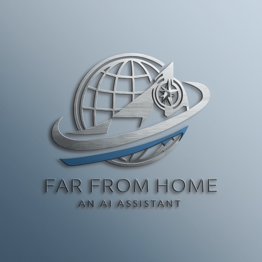 Far From Home meaning?