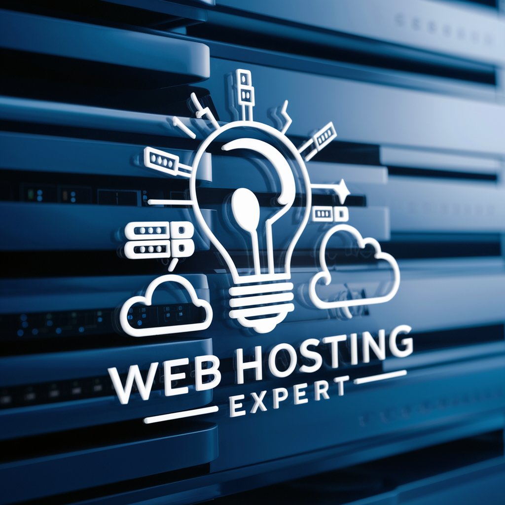 Web Hosting Expert