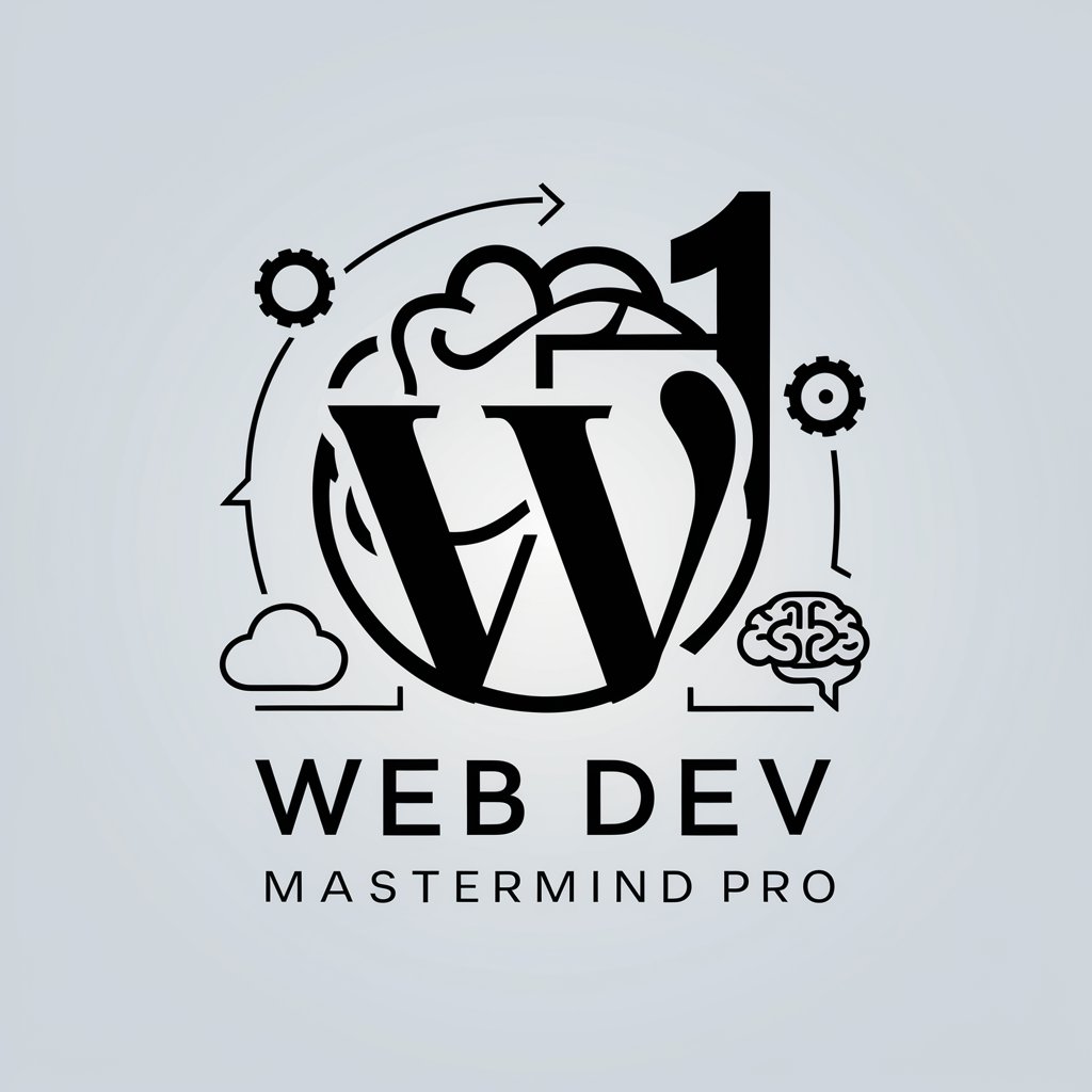 Web Dev Mastermind Pro
