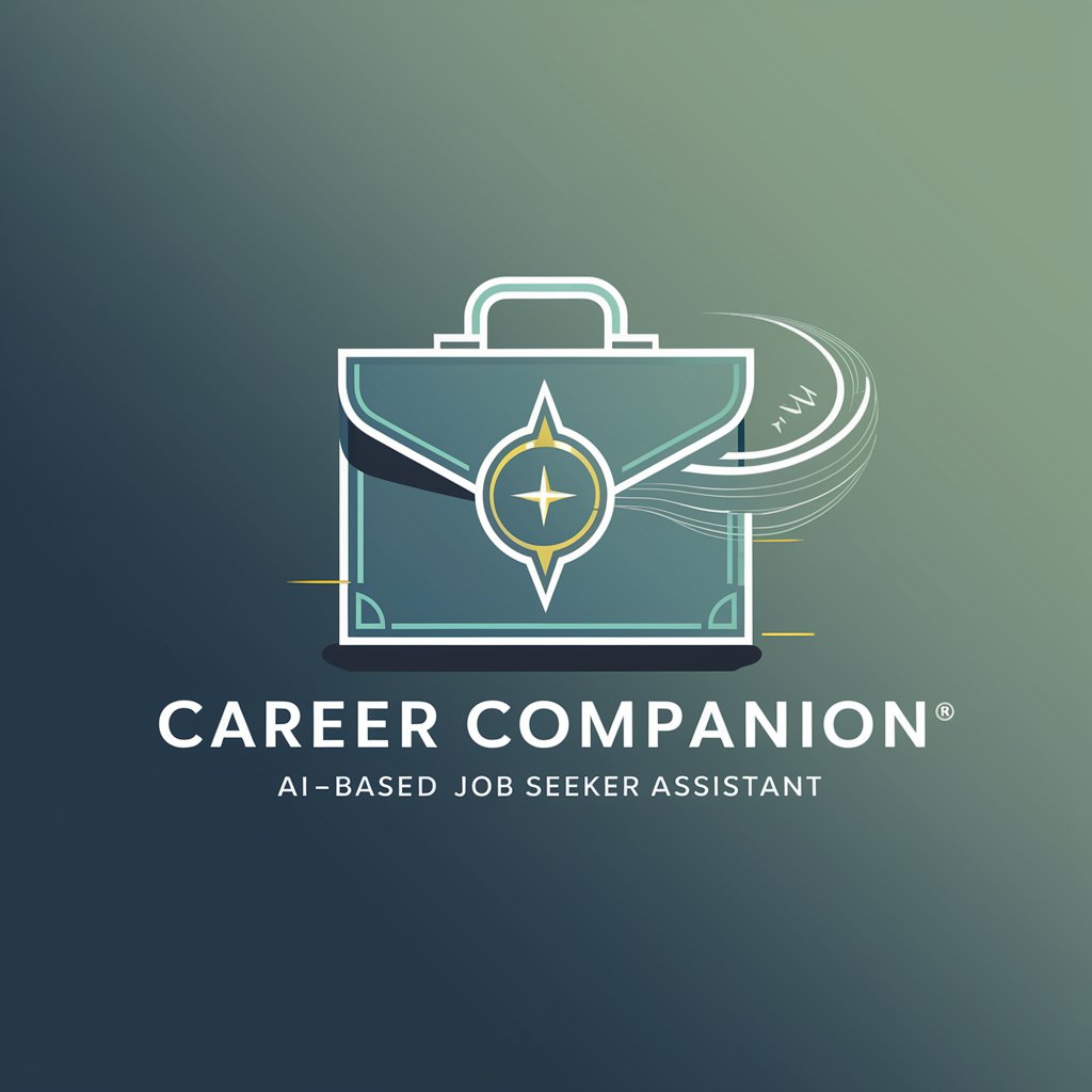 Career Companion