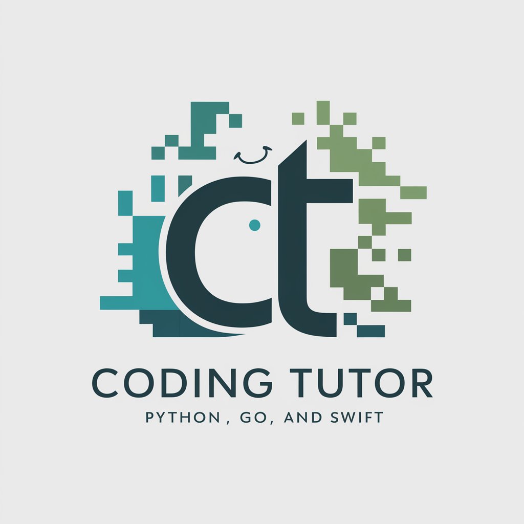 Coding Tutor in GPT Store