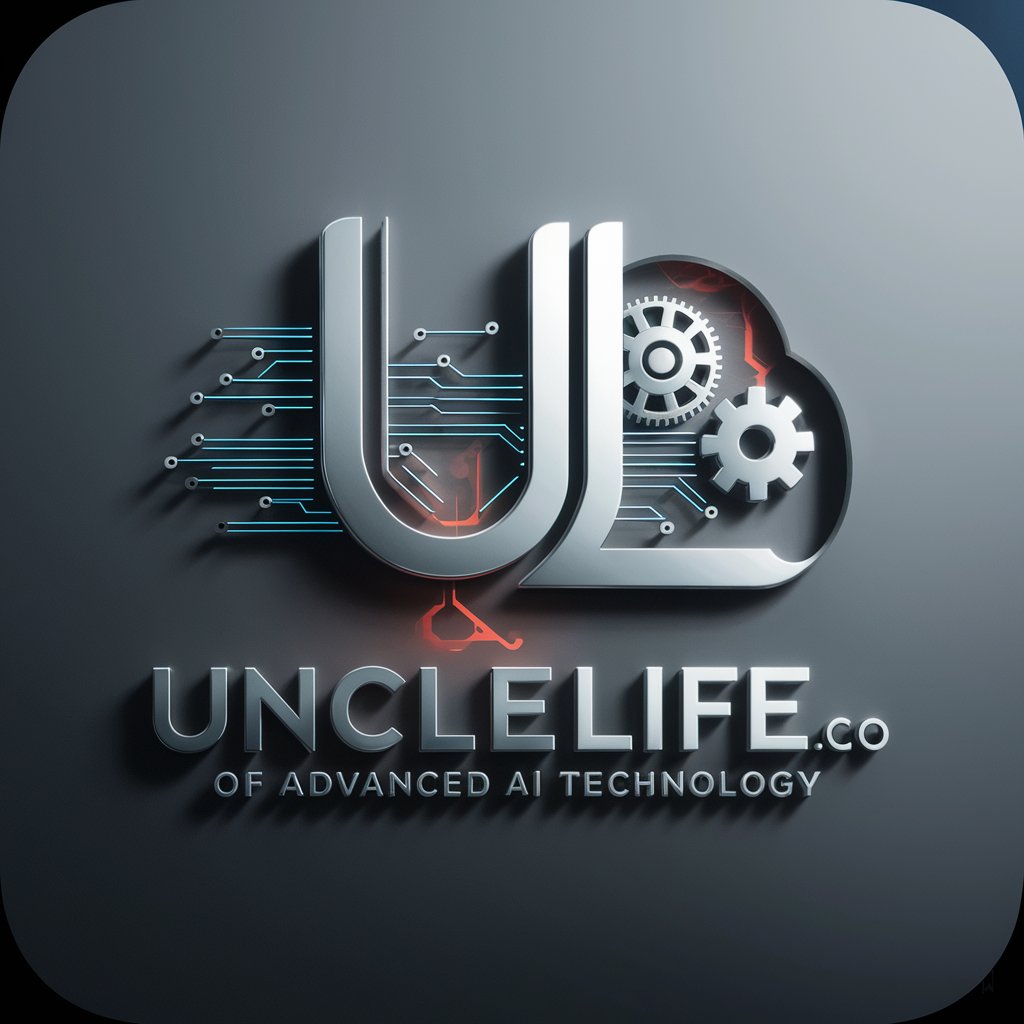 UncleLife.co in GPT Store
