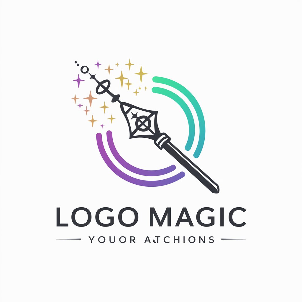 LOGO MAGIC in GPT Store