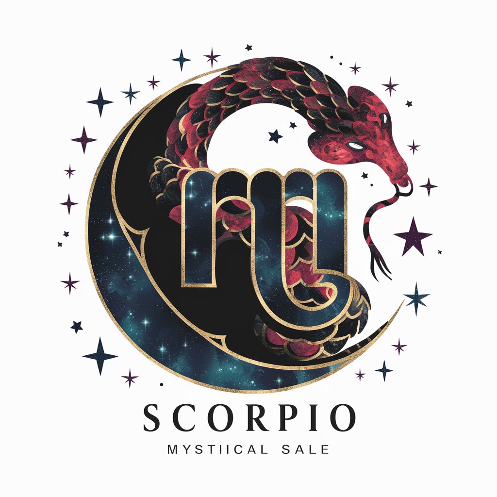 Scorpio Zodiac