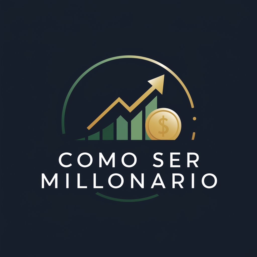 Como Ser Millonario