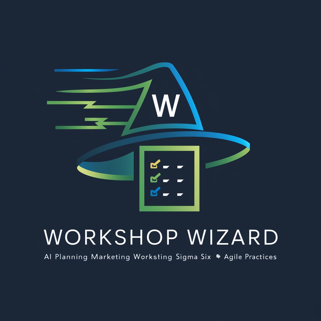 Workshop Wizard in GPT Store