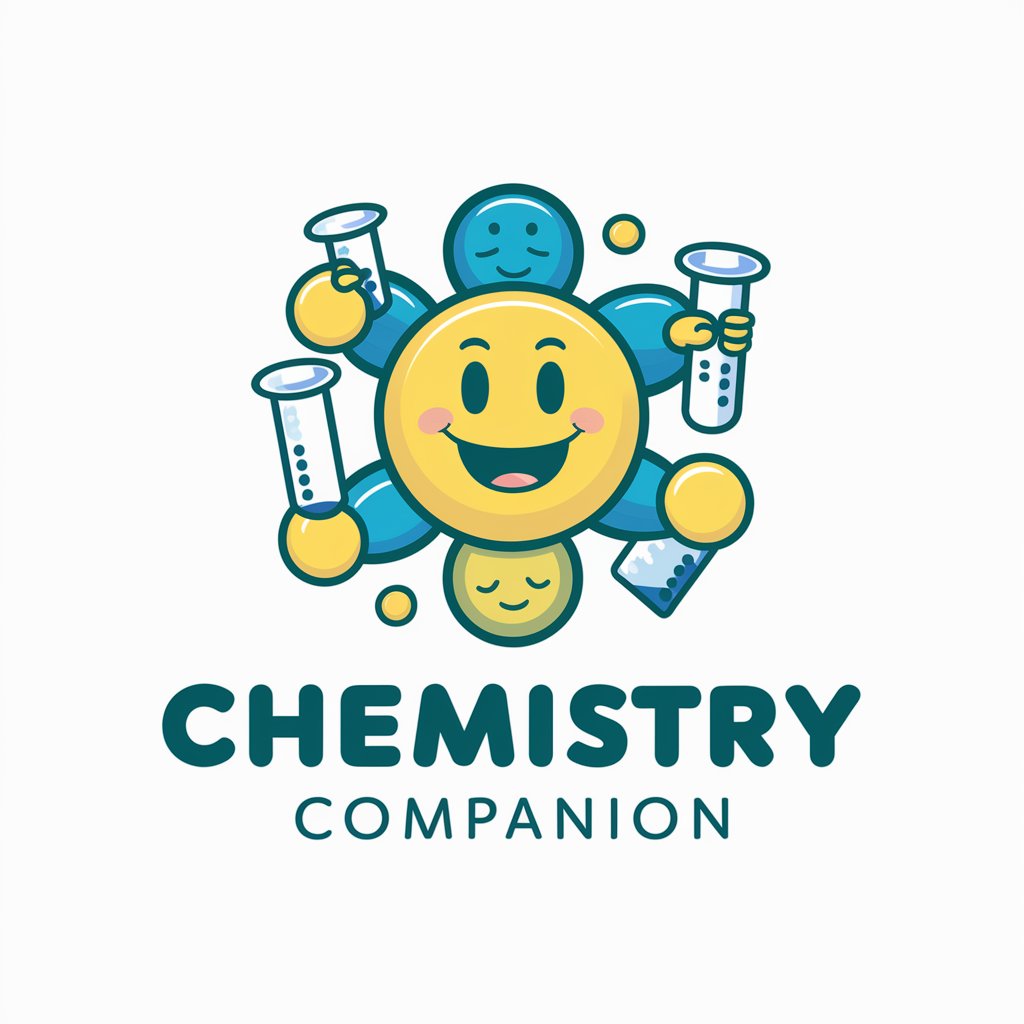 Chemistry Companion