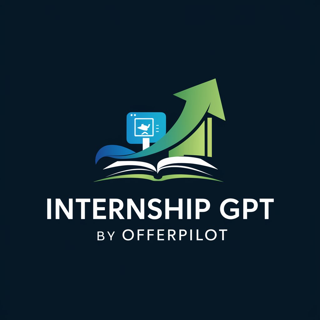 Internship GPT in GPT Store