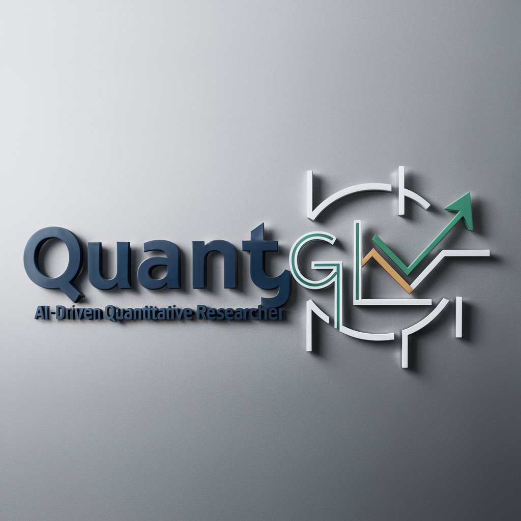 QuantGPT