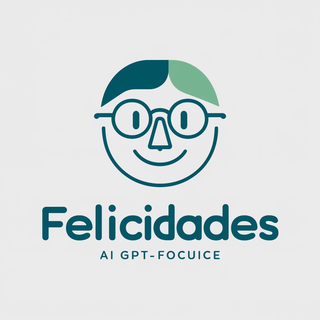 Felicidades meaning?