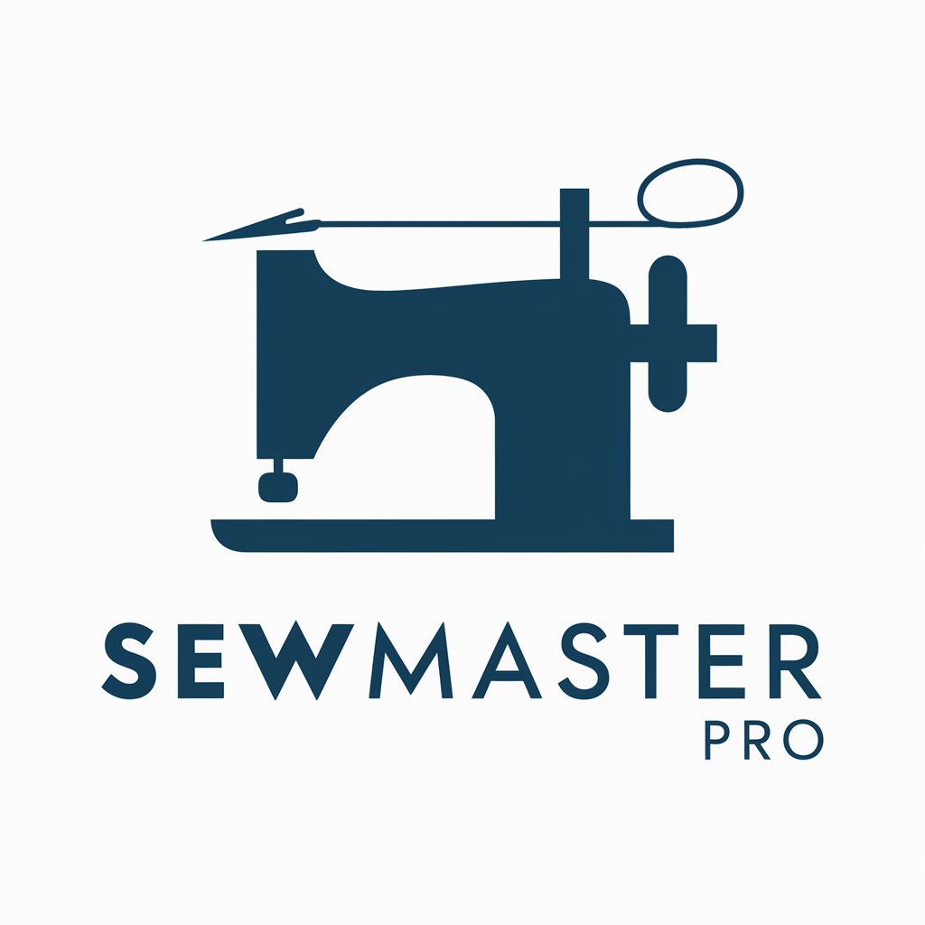 SewMaster Pro