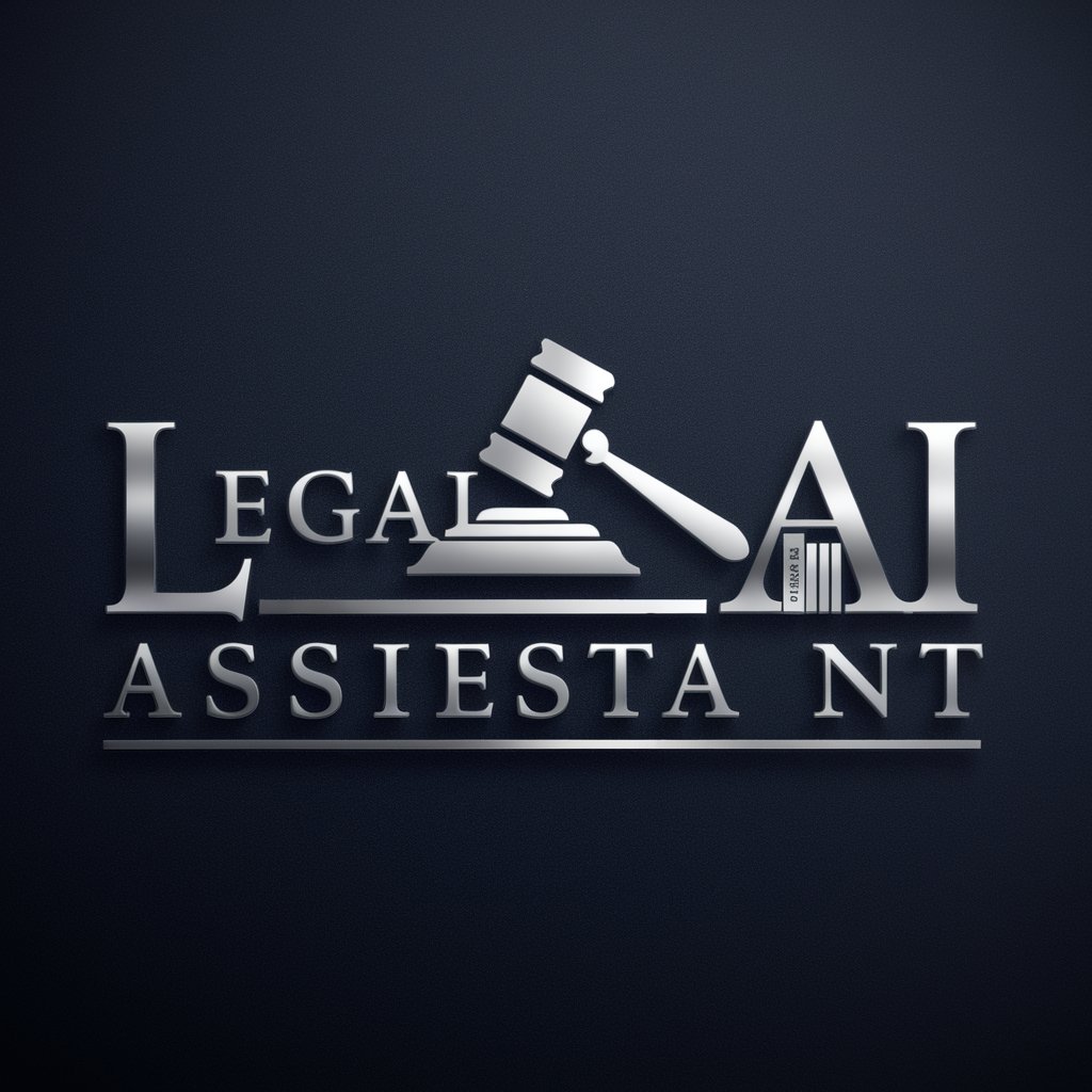 Legal Assistant