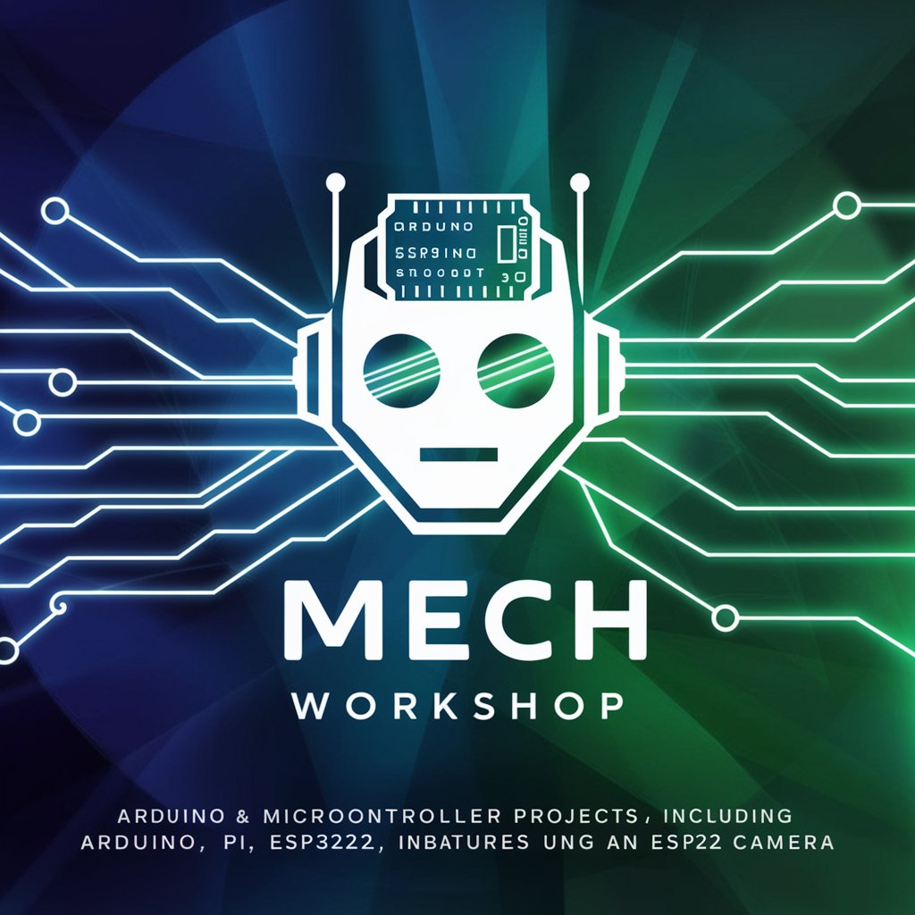 Mech Workshop