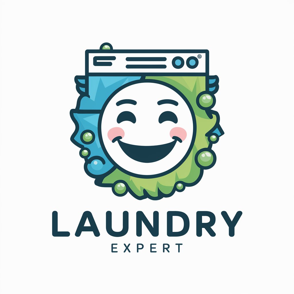 Laundry Buddy