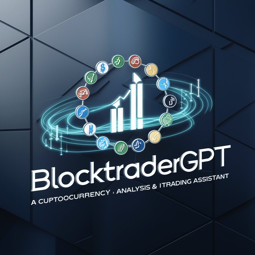 BlockTrader in GPT Store