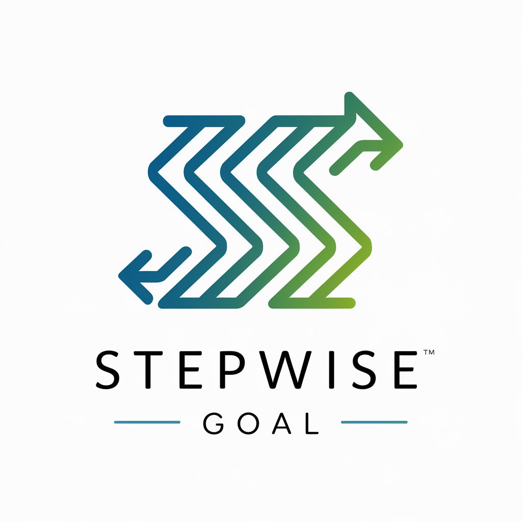 StepWise Goal