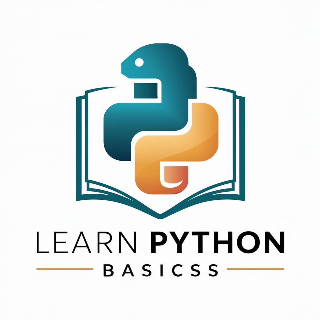 Learn Python Basics