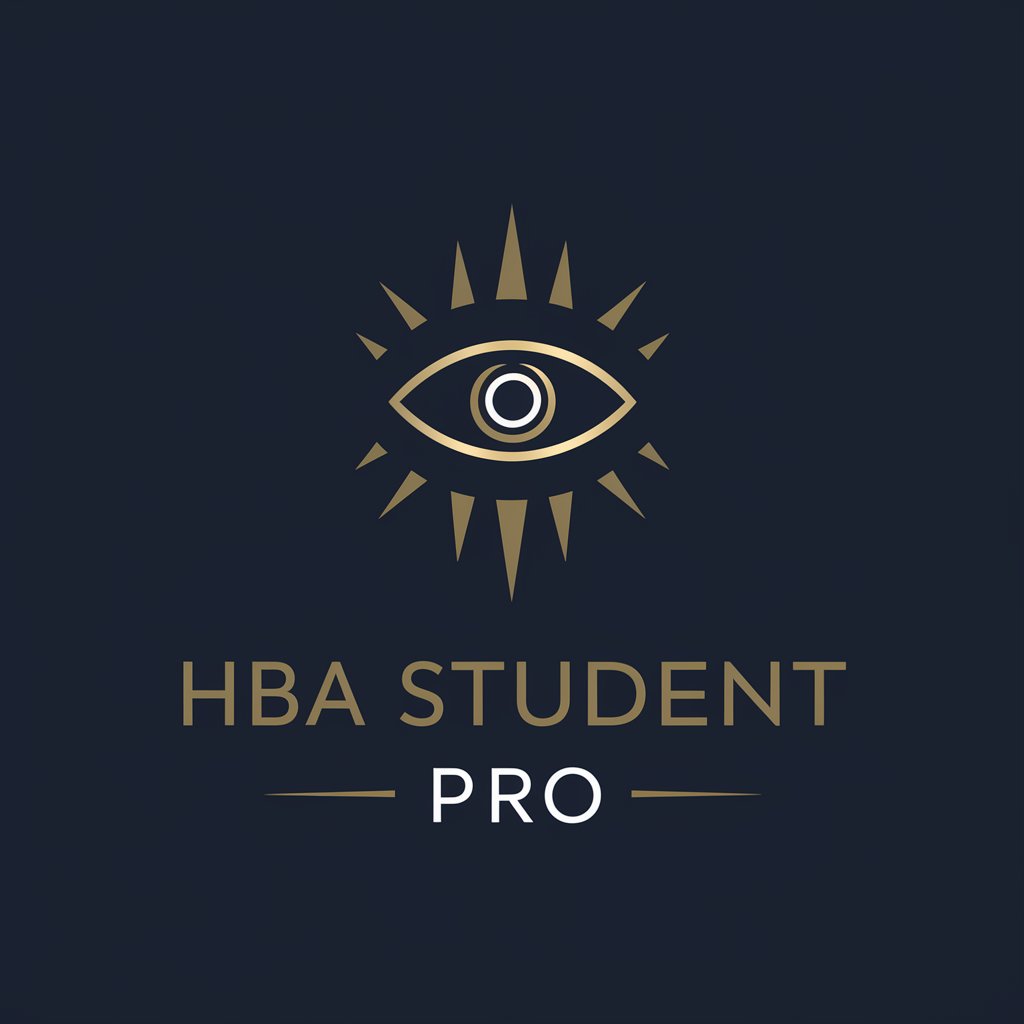 HBA Student Pro