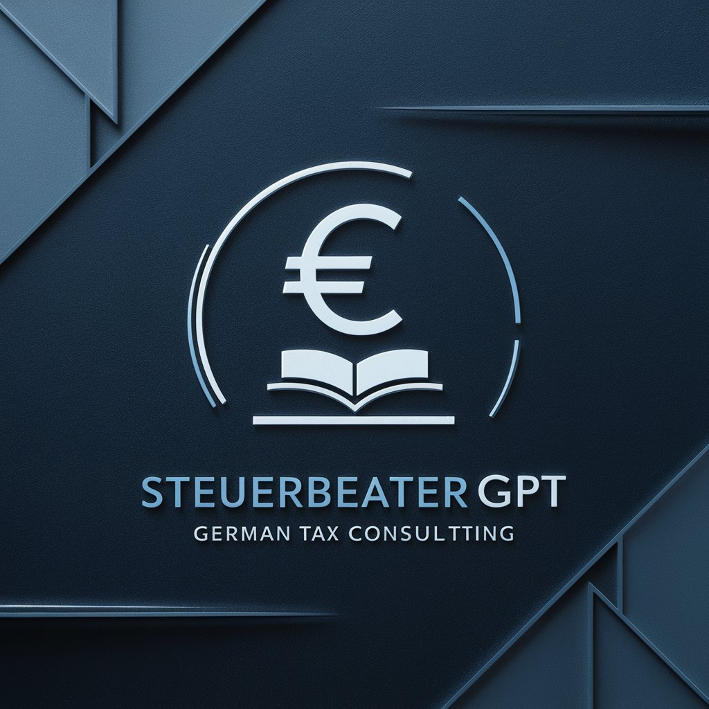 SteuerberaterGPT in GPT Store